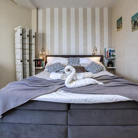 Apartament Dorotka Władysławowo Exteriér fotografie
