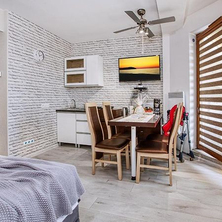 Apartament Dorotka Władysławowo Exteriér fotografie