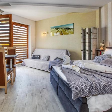 Apartament Dorotka Władysławowo Exteriér fotografie