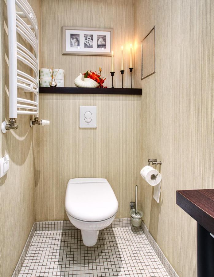 Apartament Dorotka Władysławowo Exteriér fotografie
