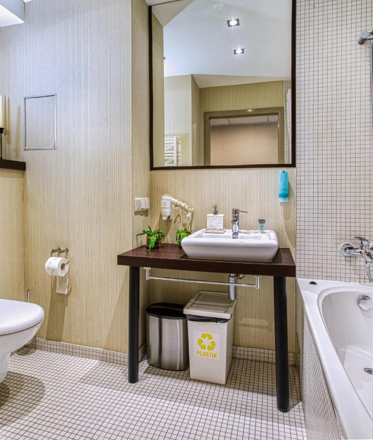 Apartament Dorotka Władysławowo Exteriér fotografie