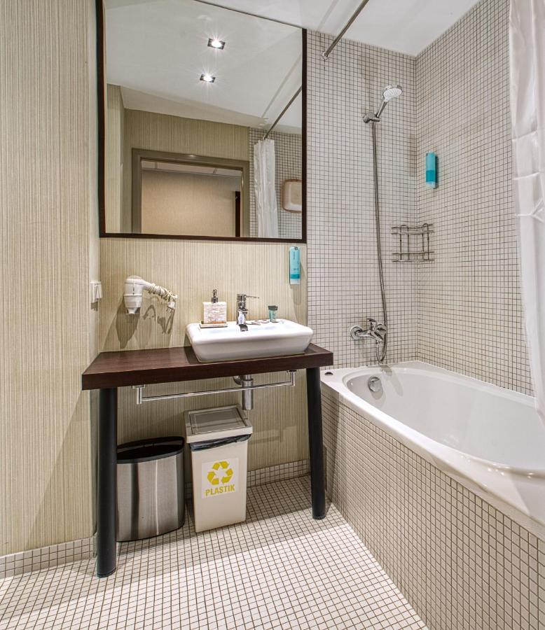 Apartament Dorotka Władysławowo Exteriér fotografie