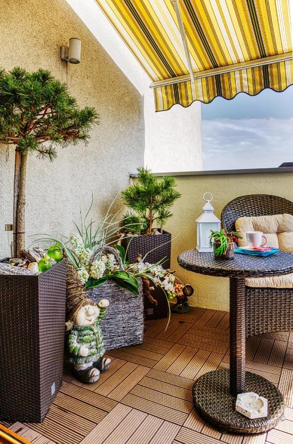 Apartament Dorotka Władysławowo Exteriér fotografie