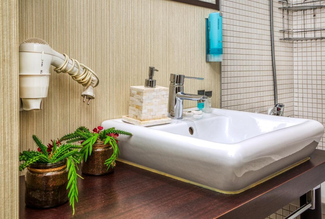 Apartament Dorotka Władysławowo Exteriér fotografie