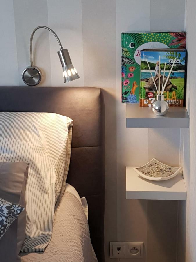 Apartament Dorotka Władysławowo Exteriér fotografie